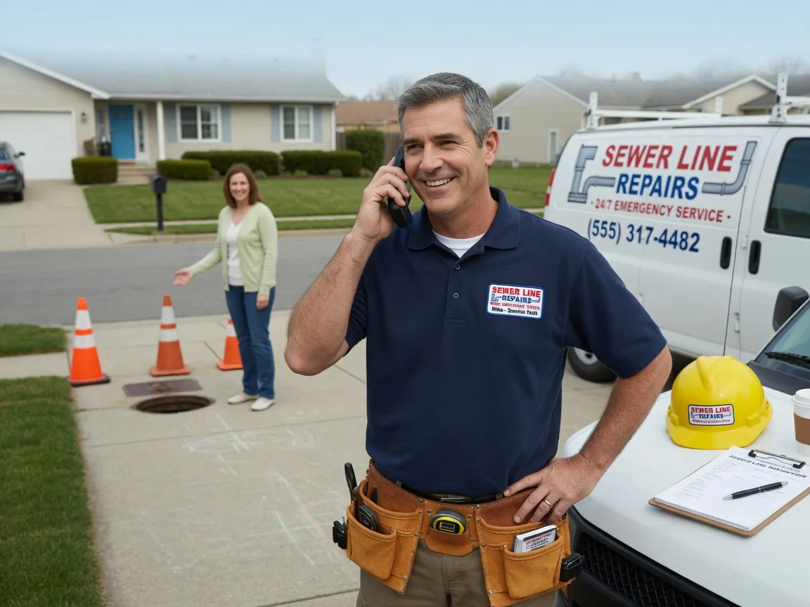 Emergency Plumber Souderton, PA FAQs